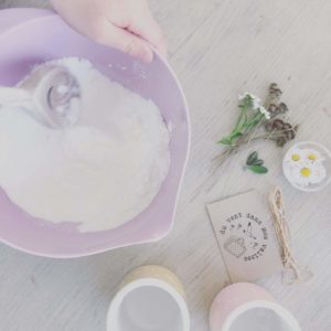 ©duventdansmesvalises - recette pate auto durcissante naturelle maison