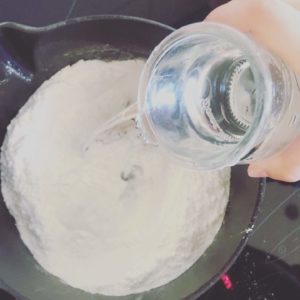 ©duventdansmesvalises - recette pate auto durcissante naturelle maison