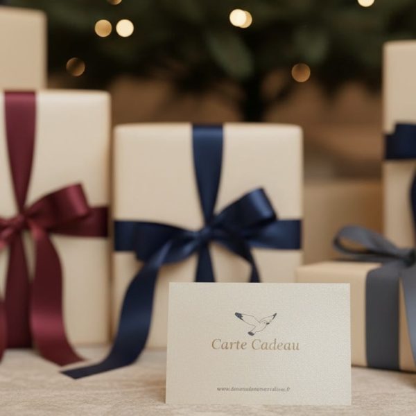 E-Carte cadeau Du vent dans mes valises