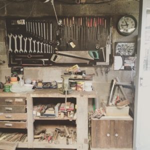 ©duventdansmesvalises - l'atelier de mon grand père
