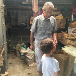 ©duventdansmesvalises - l'atelier de mon grand père