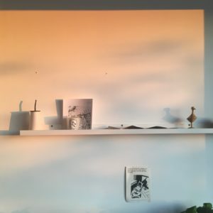 ©duventdansmesvalises - au coucher