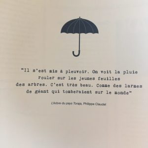 ©duventdans mes valises - pluie d'été