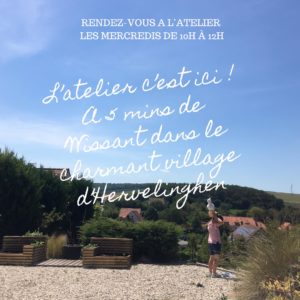 ©duventdansmesvalises - horaires d'été