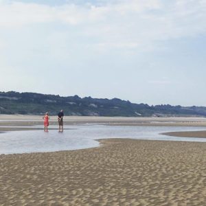 ©duventdansmesvalises - sur la plage abandonnée, tôt dans la matinée©duventdansmesvalises - sur la plage abandonnée, tôt dans la matinée
