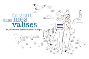 l'automne au cap gris nez by `cécile Fauconnier © du vent dans mes valises