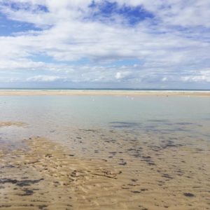 ©duventdansmesvalises - ciel de rentrée sur la terre des deux caps