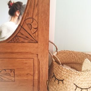 un dimanche matin sur terre © du vent dans mes valises