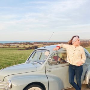 échappées belles sur la terre des deux caps à Tardinghen © du vent dans mes valises