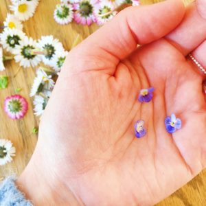 petits plaisirs non essentiels qui font la vie plus belle ©duventdansmesvalises