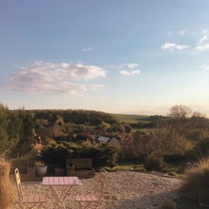 Balades dans la belle campagne du Grand Site des Deux Caps sur la Côte d'Opale ©duventdansmesvalises