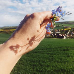 A fleur de peau ©duventdansmesvalises