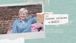 les bonnes astuces de marie