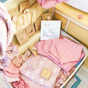 voyage en rosalie, la vie en rose ©duventdansmesvalises