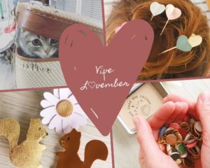 No black friday in Lovember