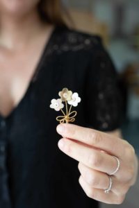 Découvrez votre Fleur de naissance