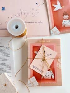 idees cadeaux Noël artisanat d’art broches et bijoux faits main